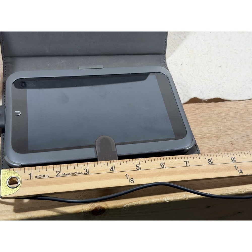 Barnes & Noble Nook HD BNTV400 8GB Tablet eReader With Charger Working Bundle - Picture 16 of 16